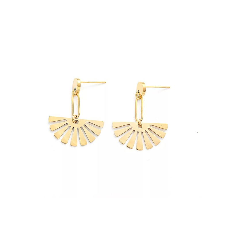 Sol Earrings