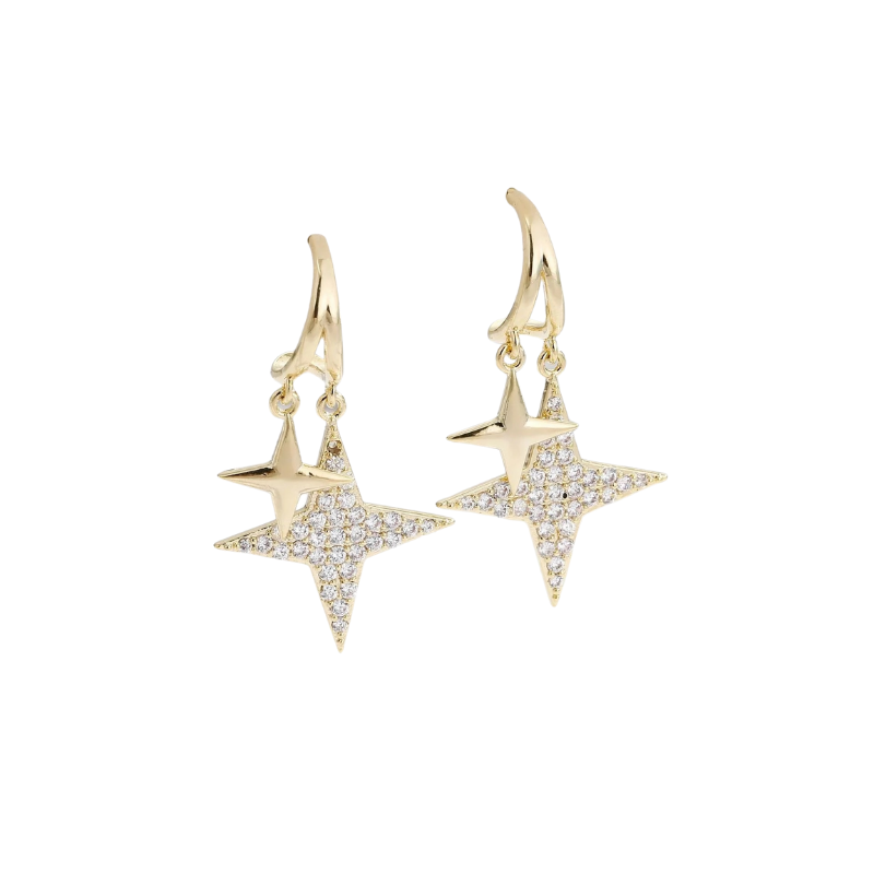 Angelina Earrings