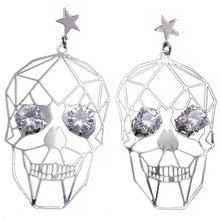 Load image into Gallery viewer, Elektra Earrings
