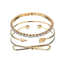 Load image into Gallery viewer, Cupid Cuff Bracelets
