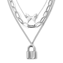 Load image into Gallery viewer, Jordyn Pendant Necklace
